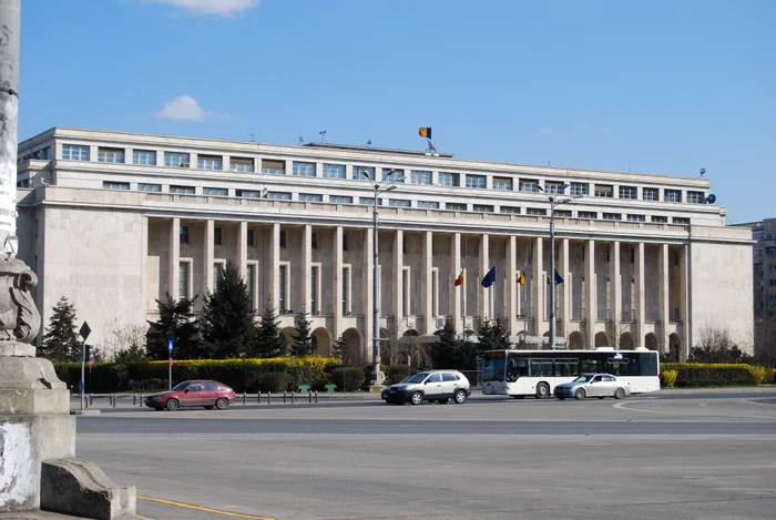 Guverul estimează că Bugetul de stat pe 2016 ar putea ajunge la vot în jurul datei de 15 decembrie