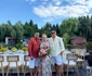 Prodanca, petrecere surpriză pentru Ronald la împlinirea a 40 de ani foto: Arhiva personală