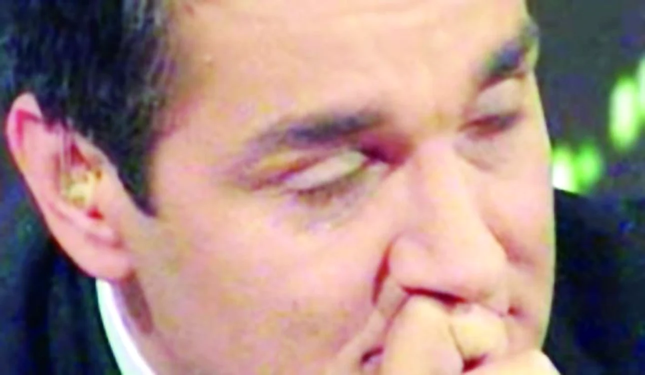 Cristi Brancu