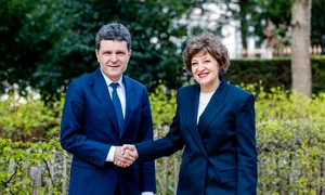 Nicusor Dan Oana Gheorghiu jpg