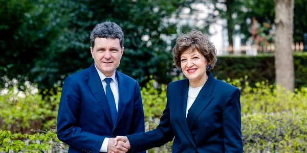 Nicusor Dan Oana Gheorghiu jpg