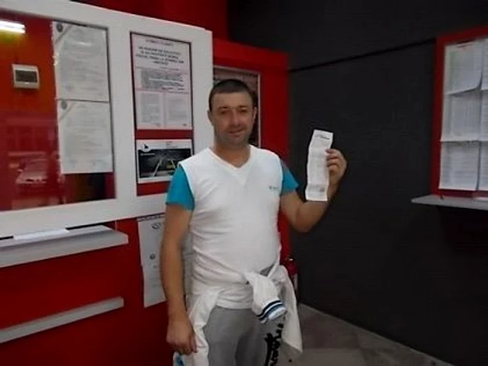 
    Constantinescu Marinică  