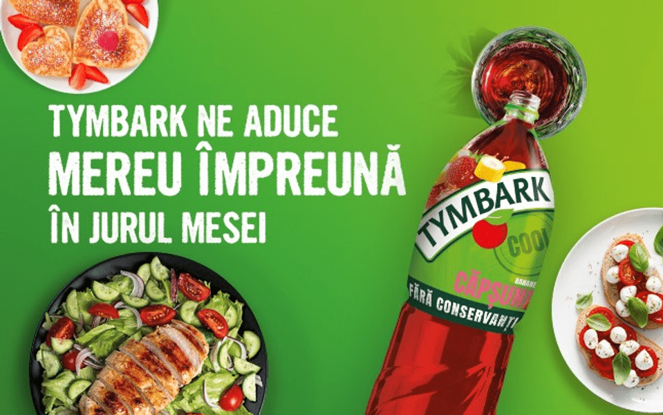 Bucuria de a fi împreună cu cei dragi