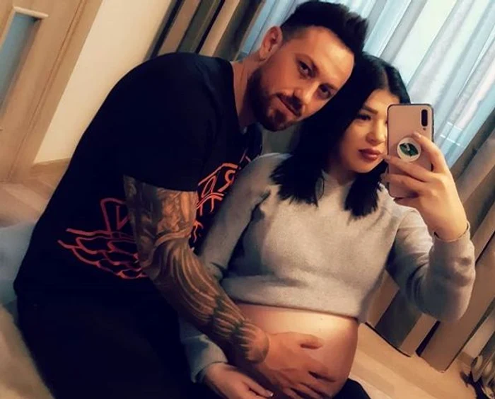 
    Geanina de la Insula Iubirii a născutFoto Instagram  