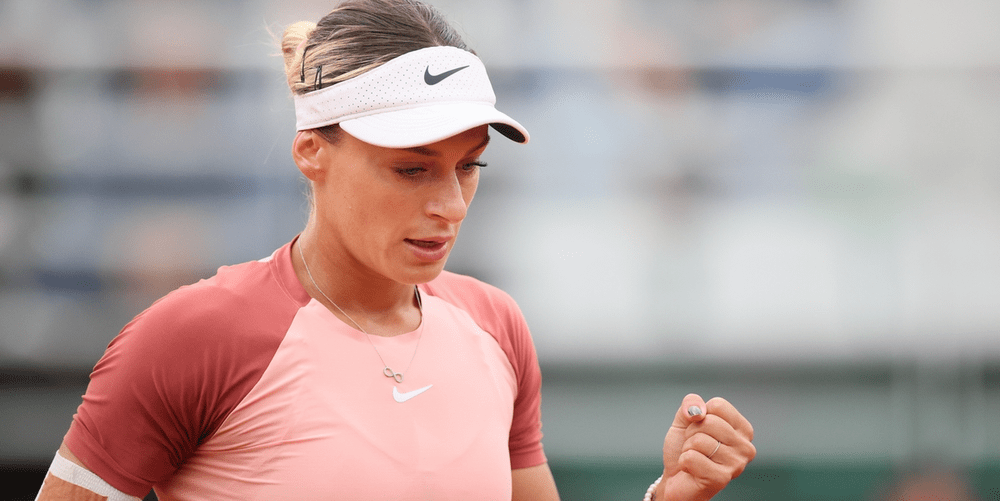 România și-a aflat adversara la Billie Jean King Cup: Ce urmează pentru fete