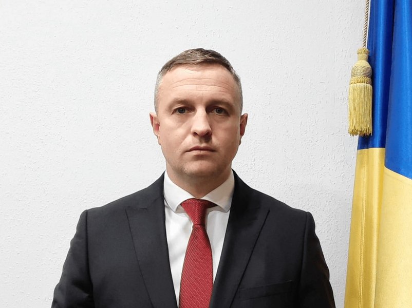  Președintele Ucrainei numește un procuror general interimar, în plin scandal de corupție. Cine este acesta