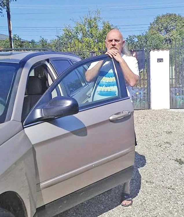 
    Poliţiştii cred  că cel care a sunat  se află în puşcărie  