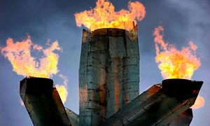 Flacăra Olimpică – soare, sport și istorie jpeg