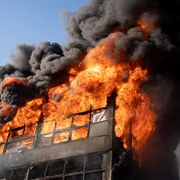 Atac în Kiev - razboi în Ucraina FOTO Profimedia 