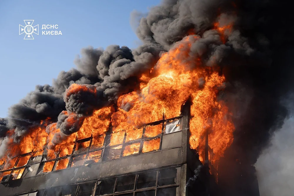 Rusia nu are resurse militare şi economice să atace ţări NATO. O lovitură nucleară este exclusă