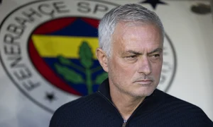 Jose Mourinho (EPA) jpg