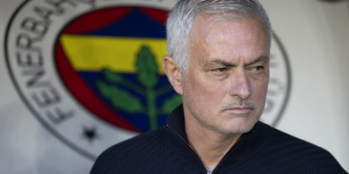 Jose Mourinho (EPA) jpg
