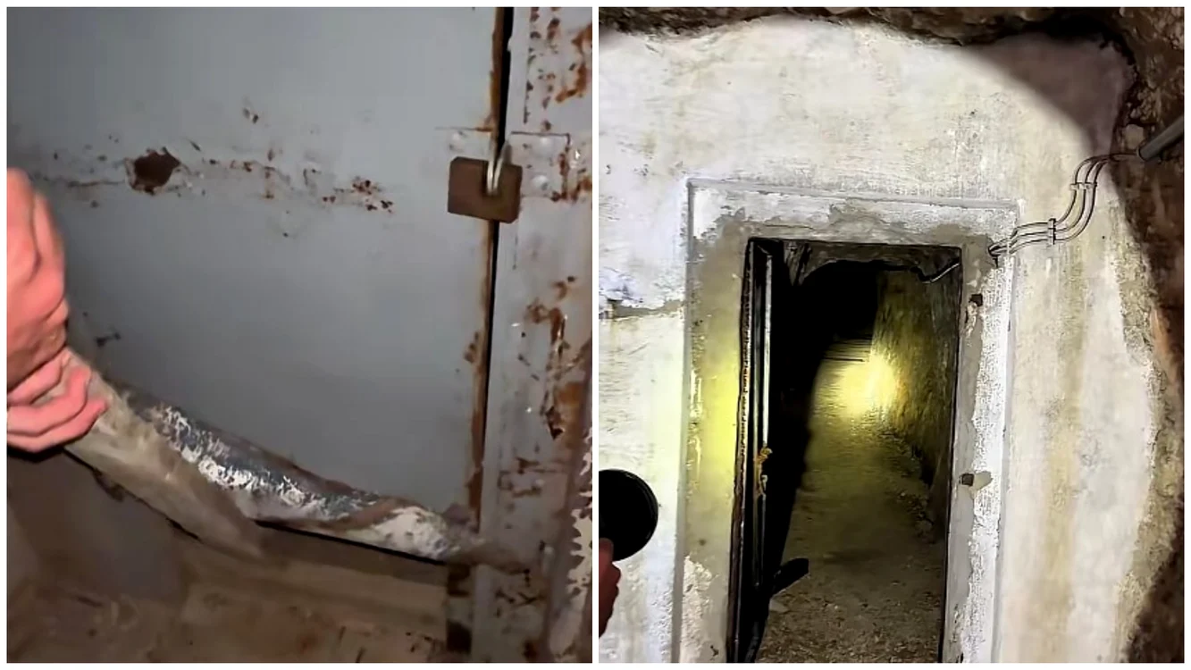 Aventură de coșmar pentru un grup de tineri în Croația