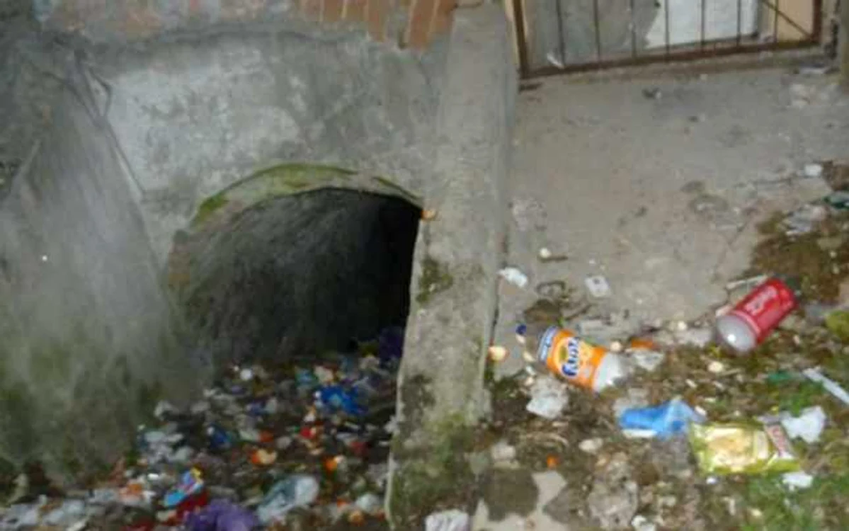 catacombe