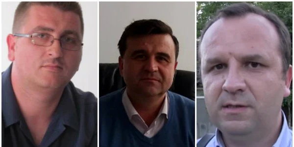 concurs pentru sefia parchetului salaj