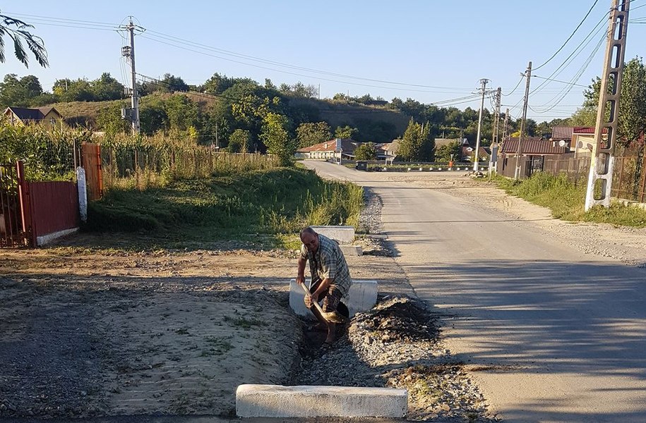 Oamenii din comuna tulceană Nufăru spun că nu au unde să se adăpostească în caz de forţă majoră