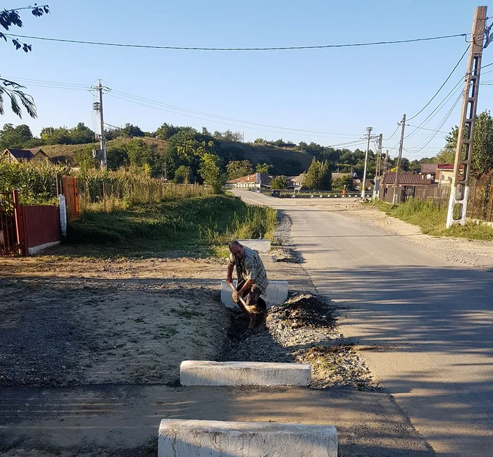 Comuna Nufăru FOTO: Primăria Nufăru
