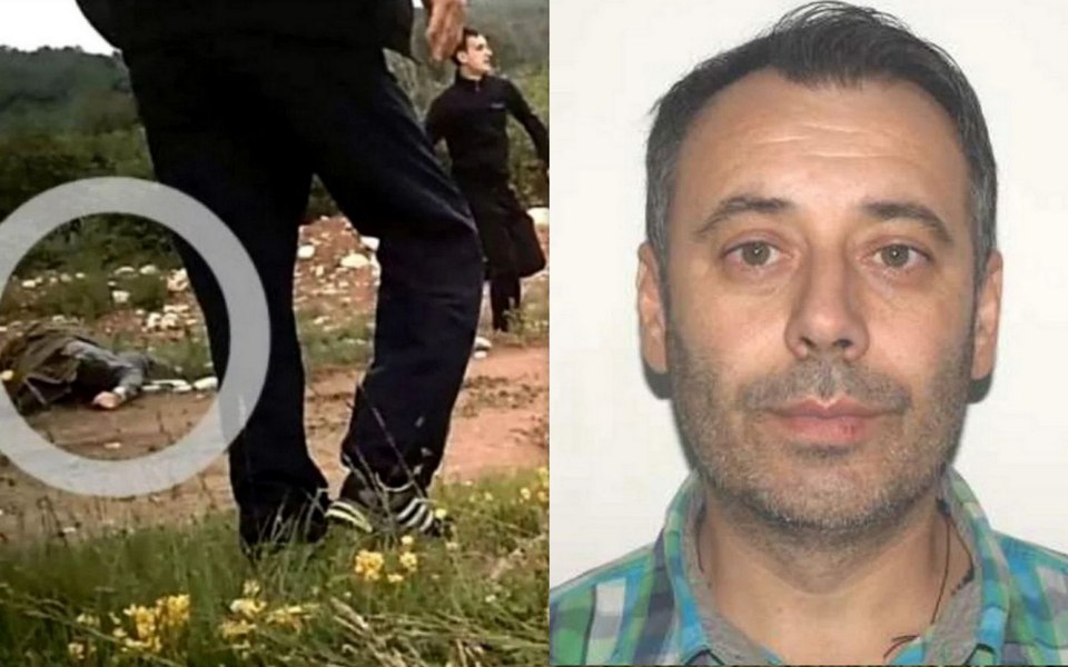 Activistul de mediu Alin Andrioni a fost capturat. Gestul grav care i-a adus șase ani de închisoare VIDEO