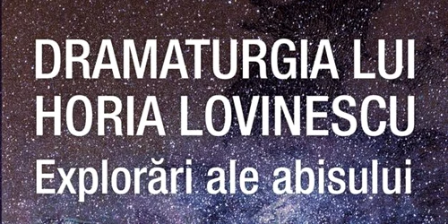 Horia Lovinescu