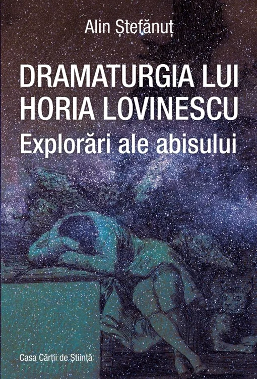 Horia Lovinescu