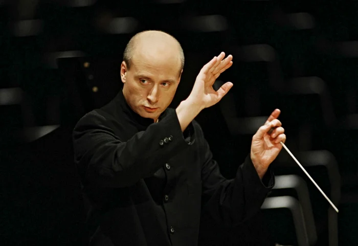 paavo jarvi