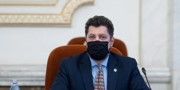 Claudiu Târziu/ Facebook