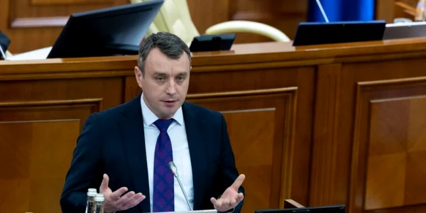 Igor Chiriac deputat Chisinau FOTO Multimedia parlament md jpg