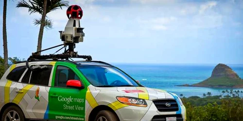 masina google