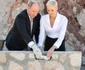Prințesa Charlene și Prințul Albert