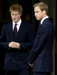Regele Charles, prințul Harry  foto   Profimedia jpg