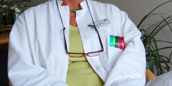 dr Dana Boering