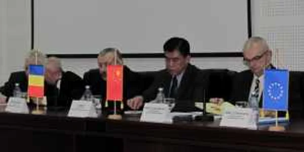 Oaspeţii au avut numai cuvinte de laudă la dresa judeţului Vaslui FOTO