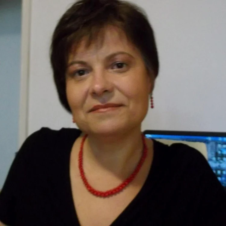mihaela nicolaev