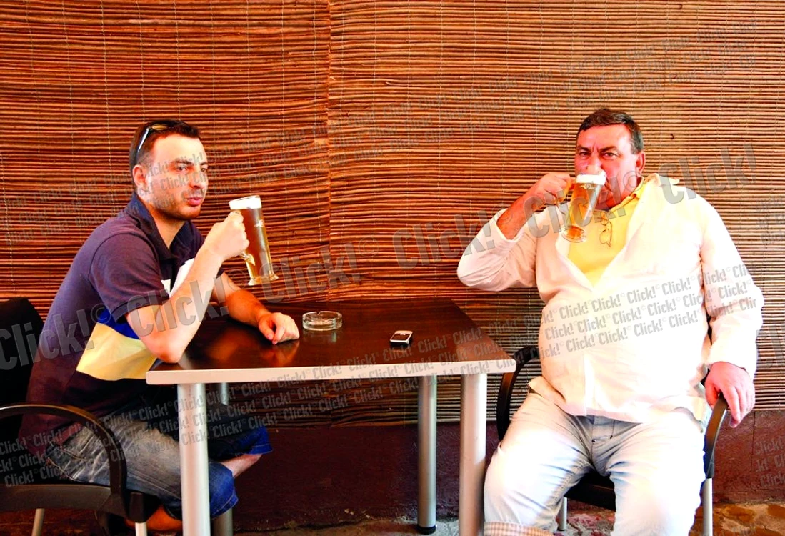 «Cafe Planet» 2,8 lei