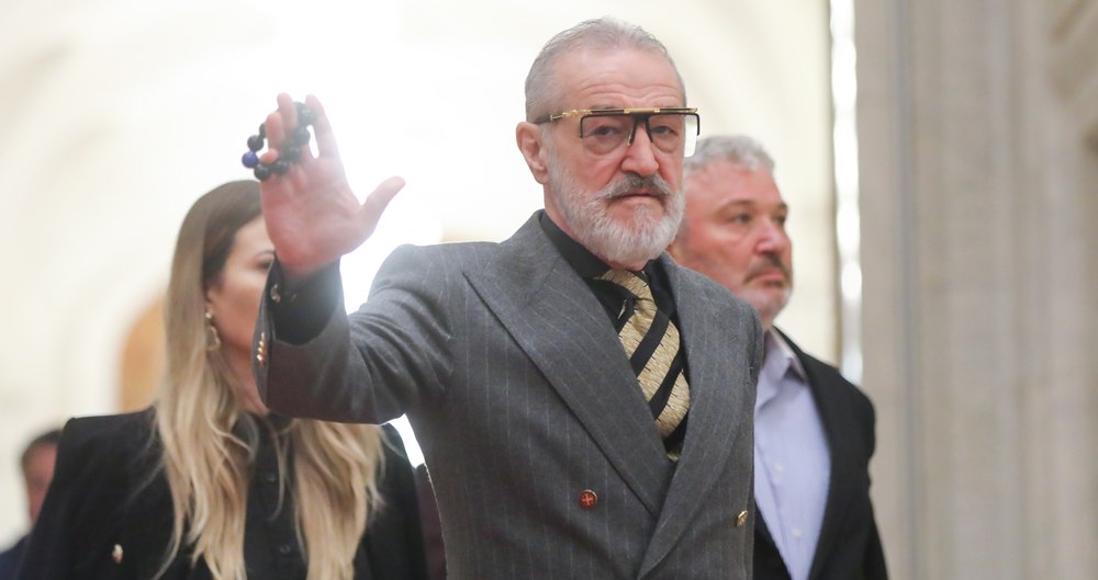 Gigi Becali și-a distrus un jucător chiar după succesul din Supercupă. „Nu mai joc cu el. Să se învețe minte”