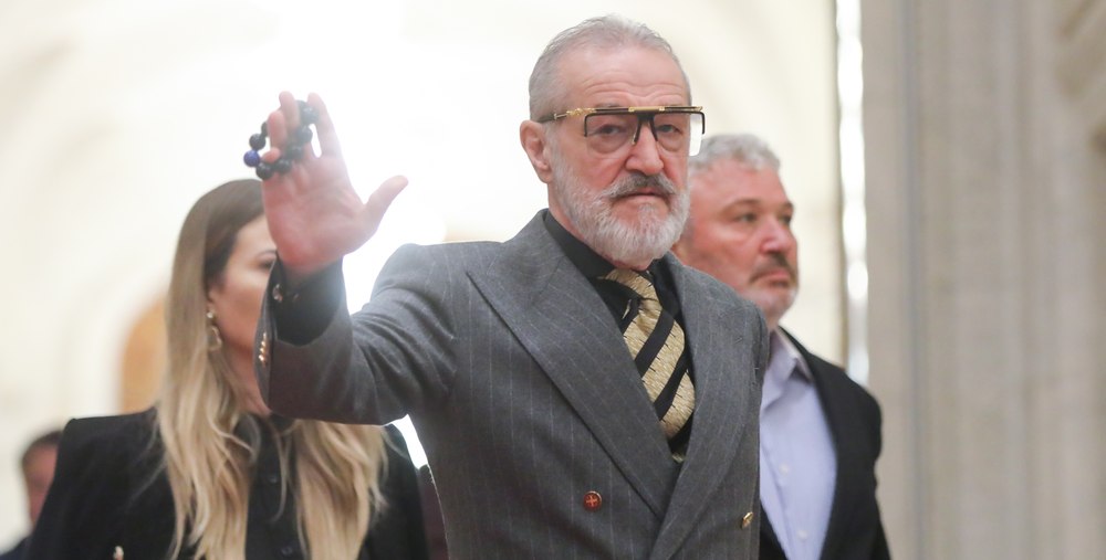 Gigi Becali a dat afară brutal trei jucători importanți din lotul FCSB. „Nu au ce să caute în cantonament”