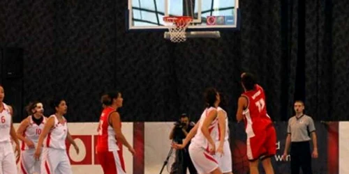 Baschetbalistele din Moldova așteaptă noi turnee