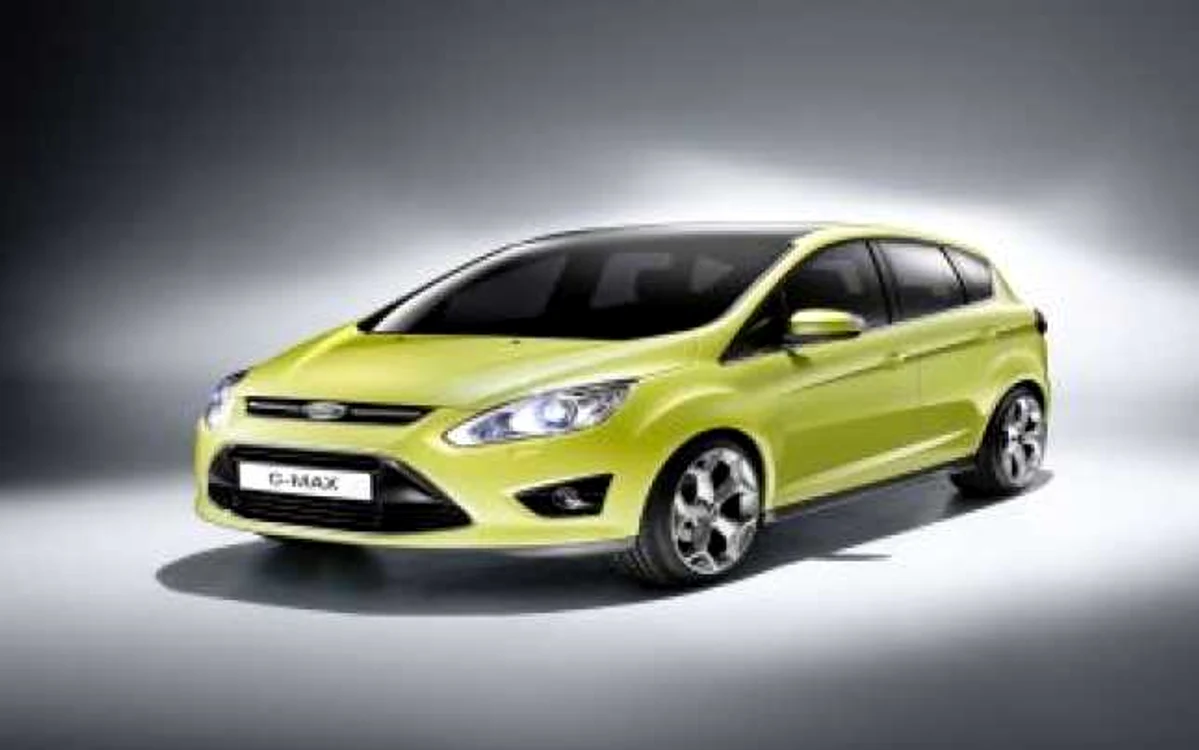 Ţiriac negociază o asociere cu Ford pentru importul mărcii - Revista presie economice