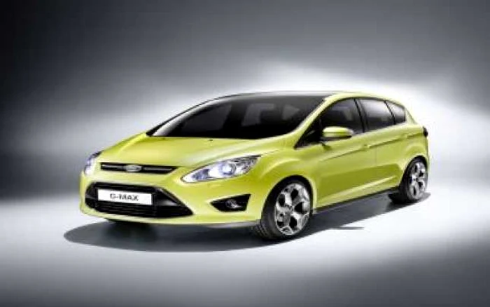 Ţiriac negociază o asociere cu Ford pentru importul mărcii - Revista presie economice
