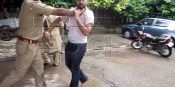 Poliţia din India "atacă" medicii rezidenţi