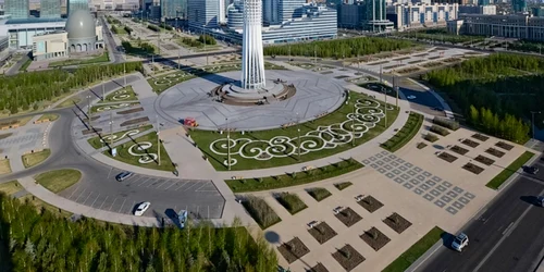 astana