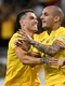 Nicolae Stanciu si Alexandru Mitrita (Sportpictures) jpg