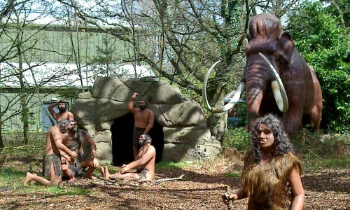 neanderthals ate maggots 1 webp