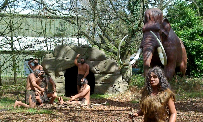 neanderthals ate maggots 1 webp
