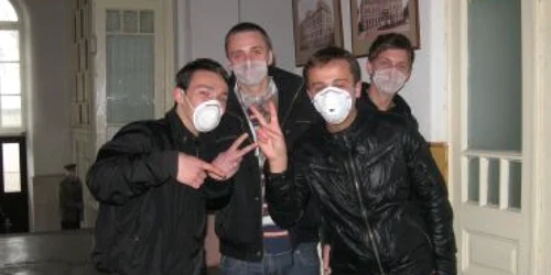 Botoşaniul are cinci cazuri noi de gripă