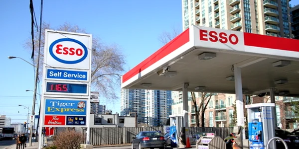 esso