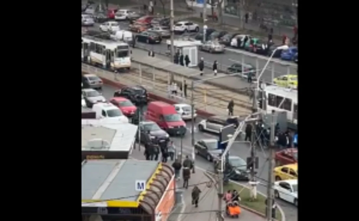 Captură video