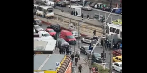 cortegiu funerar bucuresti