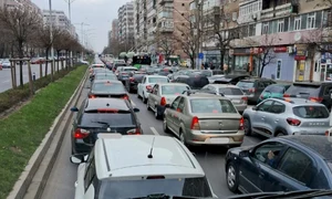 bulevardul iuliu maniu infotrafic jpg
