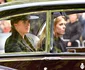 Prințesa Beatrice și Prințesa Eugenie. FOTO: Getty Images
